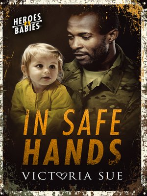cover image of In Safe Hands